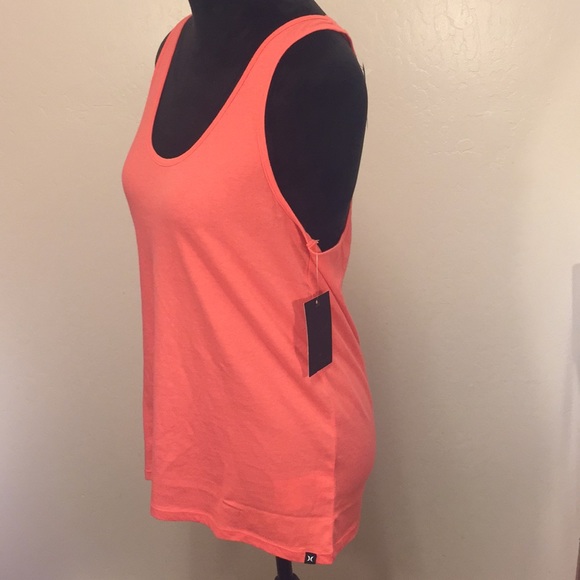 HURLEY Tank Top - Picture 3 of 5